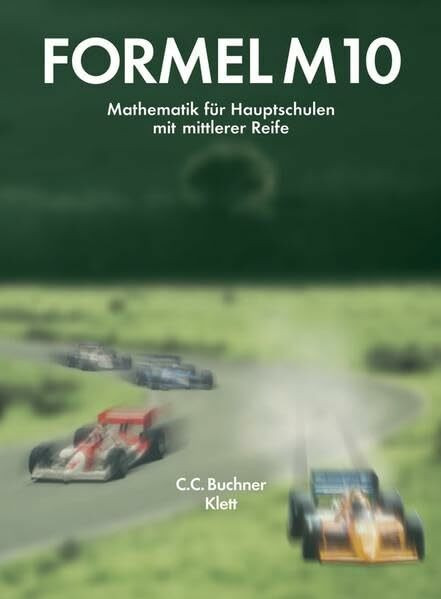 Formel 10: Schulbuch Klasse 10 (Formel. Ausgabe für Bayern ab 2004)