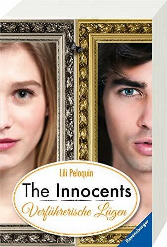 The Innocents, Band 3: Verführerische Lügen