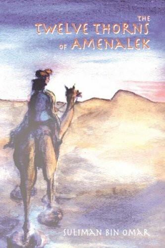 The Twelve Thorns of Amenalek