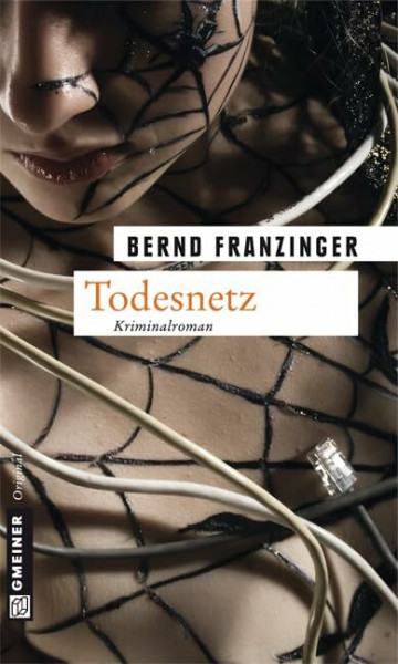 Todesnetz: Tannenbergs zwölfter Fall (Kommissar Wolfram Tannenberg)