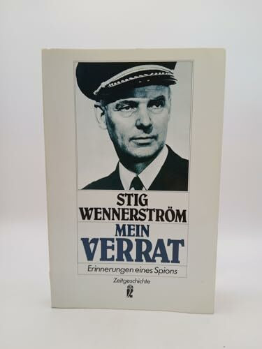 Mein Verrat