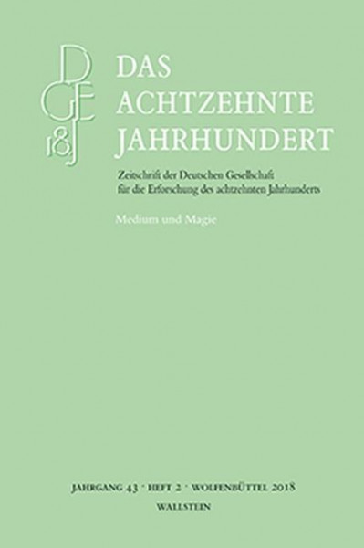 Das achtzehnte Jahrhundert 43/2