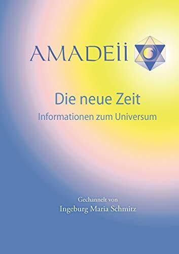 Amadeii - Die neue Zeit: Informationen zum Universum