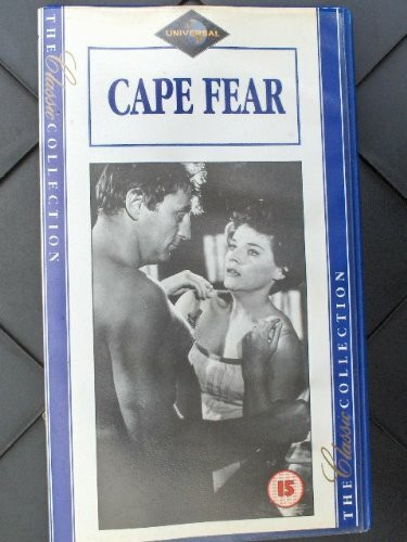 Cape Fear - The Classic Collection