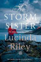 The Storm Sister The Storm Sister