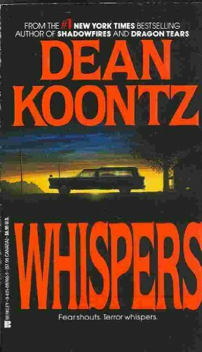 Whispers