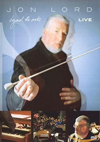 Jon Lord - Beyond The Notes/Live