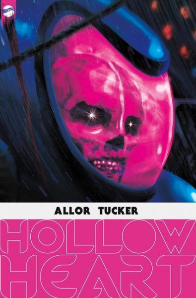 Hollow Heart: The Complete Series