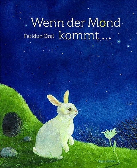 Wenn der Mond kommt