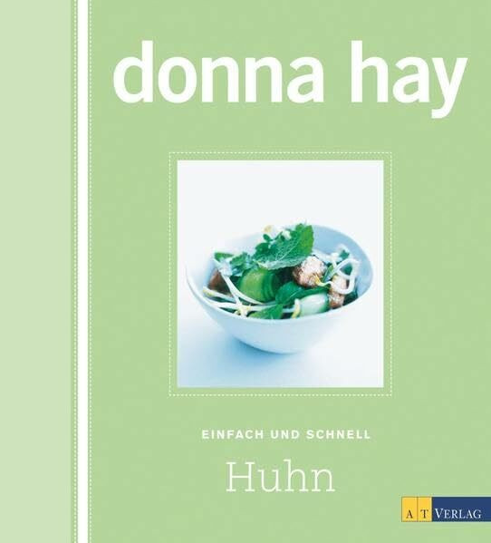 Huhn: Einfach und schnell