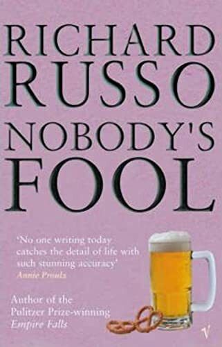 Nobody's Fool
