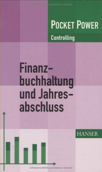 Finanzbuchhaltung und Jahresabschluss