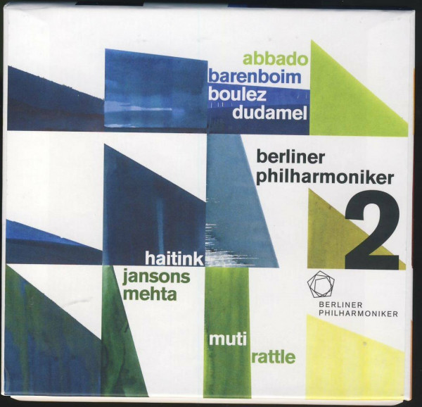 25 Jahre Europakonzert (Jubiläumsbox 1991 – 2015)
