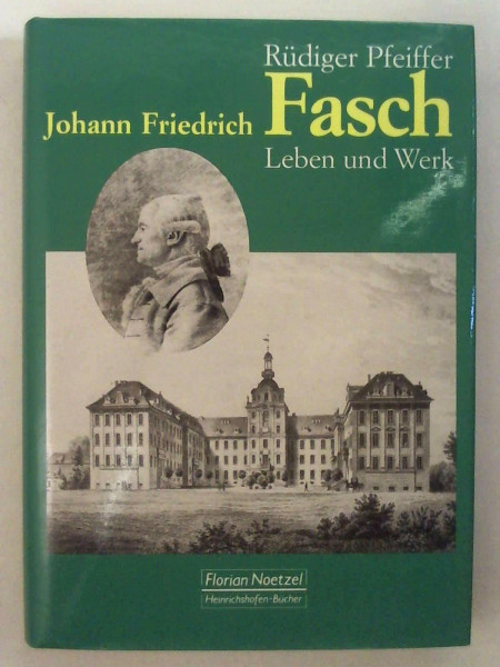 Johann Friedrich Fasch 1688-1758