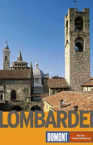 Lombardei (DUMONT REISE-TASCHENBUCH)
