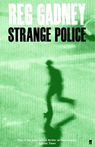 Strange Police