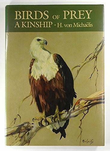 Birds of prey: A kinship