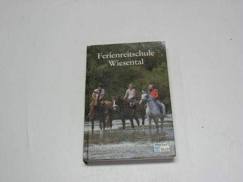 Ferienreitschule Wiesental