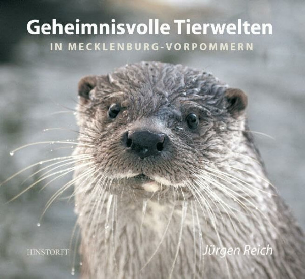 Geheime Tierwelten in Mecklenburg-Vorpommern