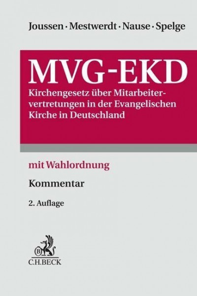 MVG-EKD