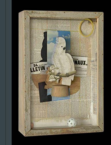 Bird s of a Feather: Joseph Cornell s Homage to Juan Gris (Metropolitan Museum of Art Series)