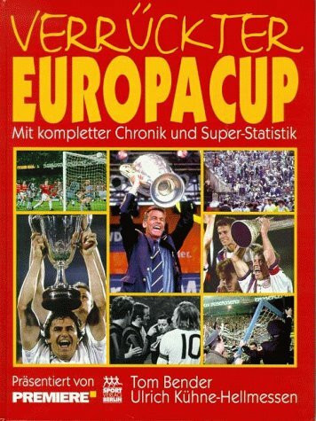 Verrückter Europacup