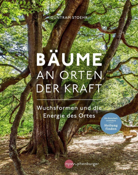 Bäume an Orten der Kraft