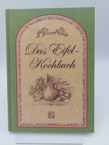 Das Eifel-Kochbuch