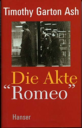 Die Akte "Romeo"