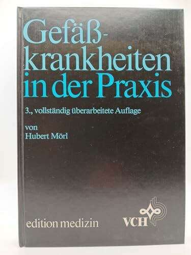 Gefässkrankheiten in der Praxis