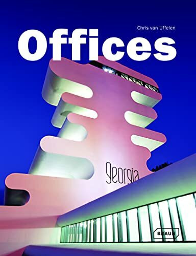 Offices (Architecture in Focus)