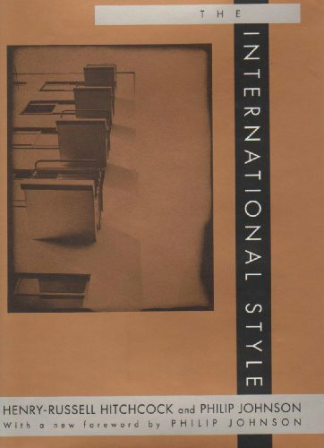 The International Style