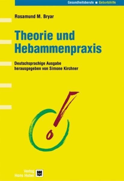 Theorien für die Hebammenpraxis (Programmbereich Gesundheitsberufe)