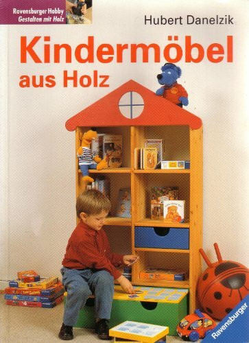 Kindermöbel aus Holz