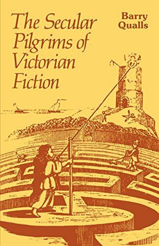 The Secular Pilgrims of Victorian Fiction: The Novel as Book of Life