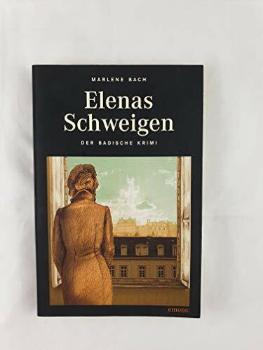 Elenas Schweigen