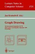 Graph Drawing