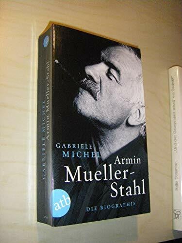 Armin Mueller-Stahl: Die Biographie