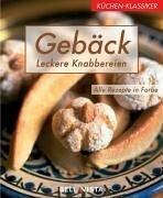 Küchen-Klassiker. Gebäck. Leckere Knabbereien