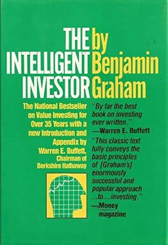 The Intelligent Investor