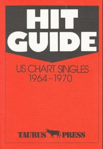 Hit Guide (US Charts), US Chart Singles, 1964-1970