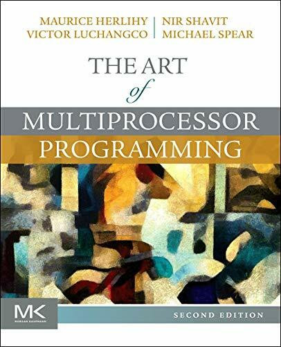 The Art of Multiprocessor Programming: With source code, example Java programs, and materials to support and enhance the learning experience to download