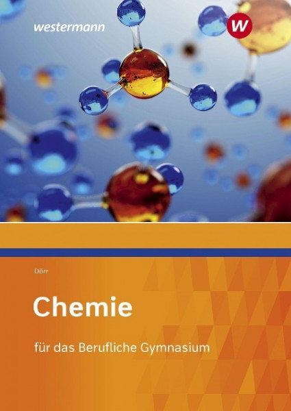 Chemie für das Berufliche Gymnasium. Schülerband