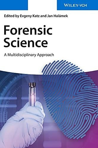 Forensic Science: A Multidisciplinary Approach