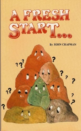 A Fresh Start (Hodder Christian paperbacks)