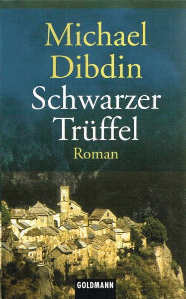 Schwarzer Trüffel