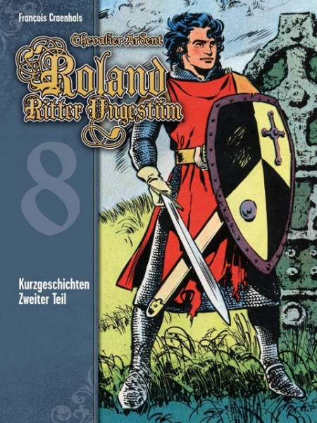 Roland, Ritter Ungestüm 8