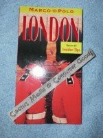 Marco Polo London (Marco Polo German Travel Guides)
