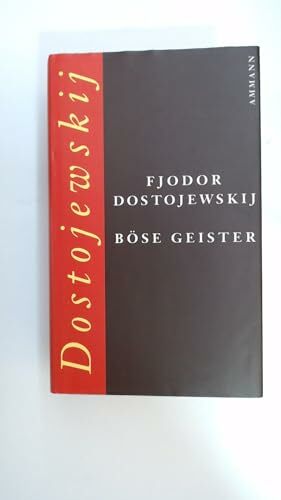 Böse Geister: Roman Böse Geister: Roman