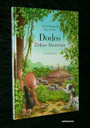 Dodos Zirkus-Abenteuer